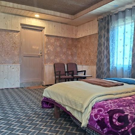 Pk Cottage Пагалґем Екстер'єр фото