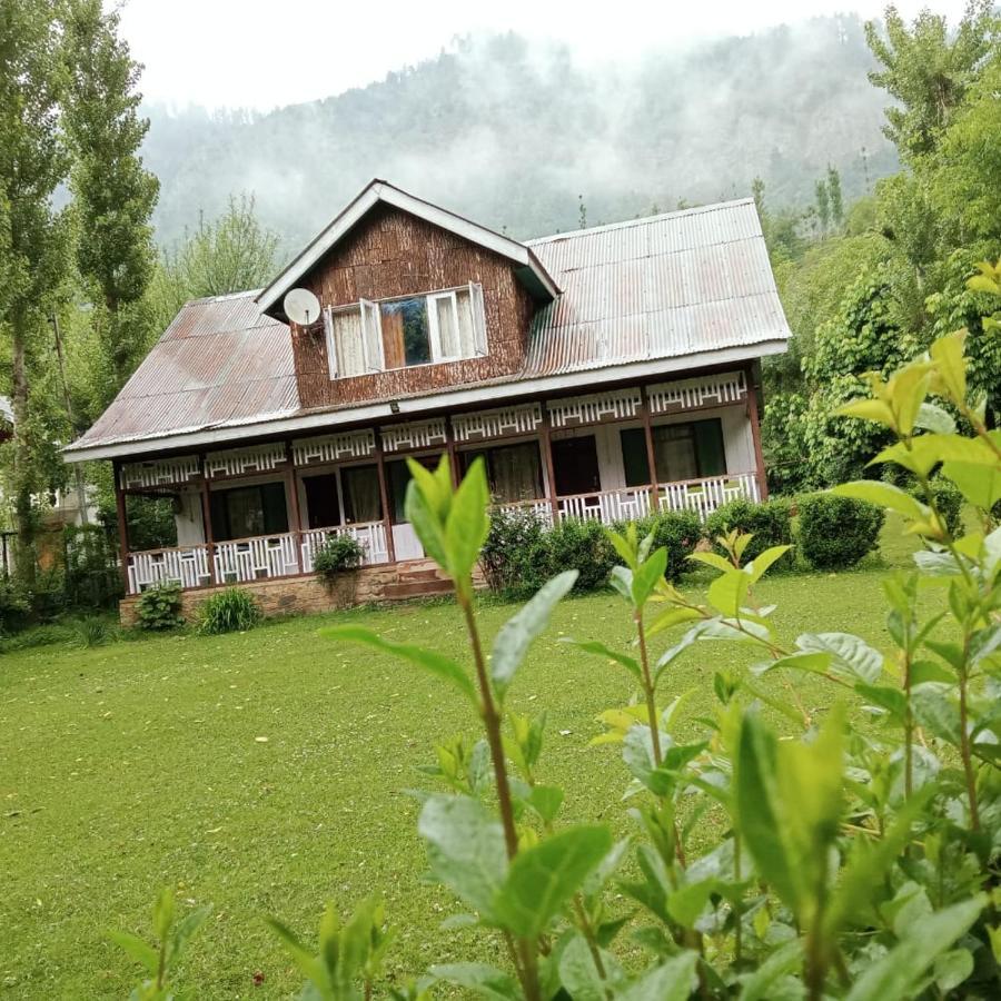 Pk Cottage Пагалґем Екстер'єр фото