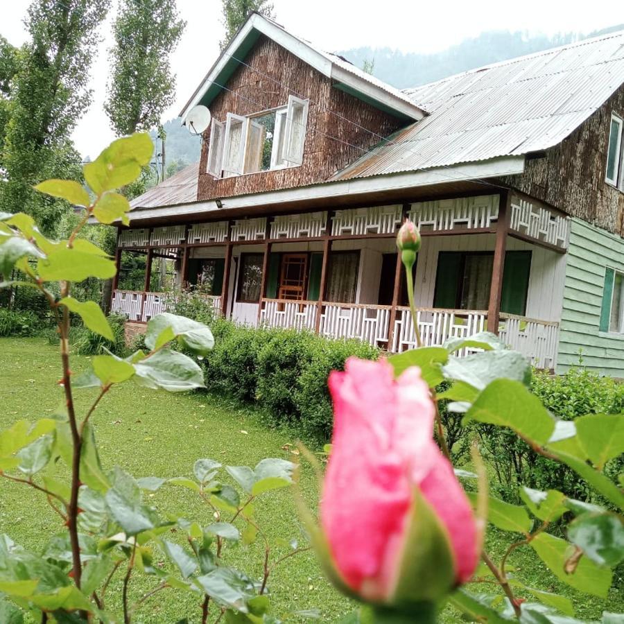 Pk Cottage Пагалґем Екстер'єр фото