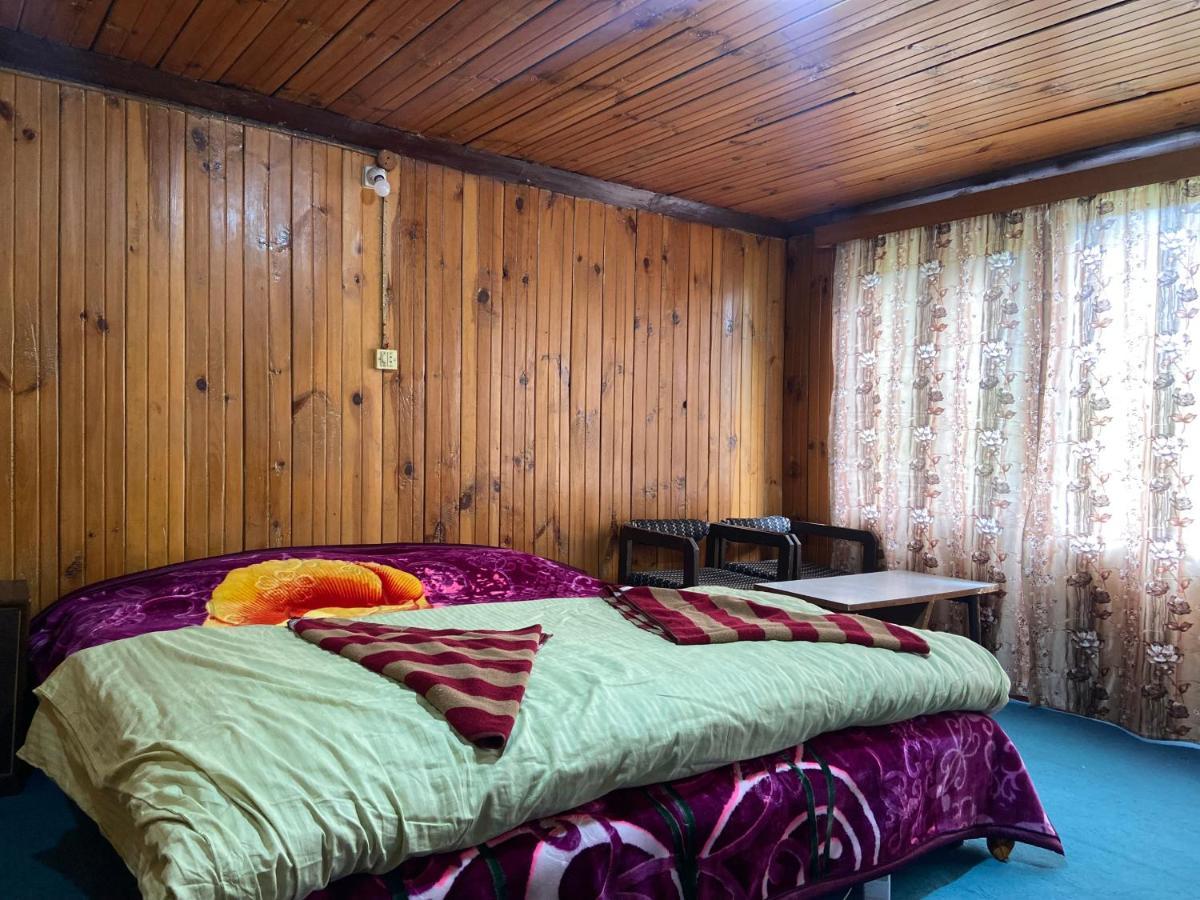 Pk Cottage Пагалґем Екстер'єр фото