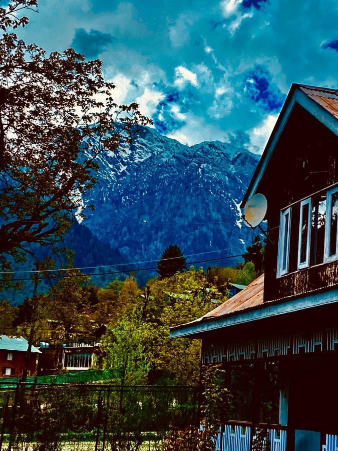 Pk Cottage Пагалґем Екстер'єр фото