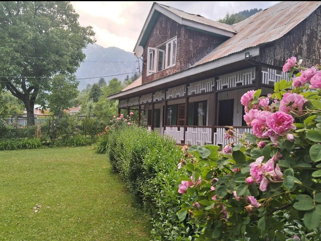 Pk Cottage Пагалґем Екстер'єр фото