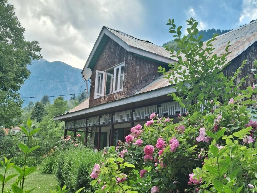 Pk Cottage Пагалґем Екстер'єр фото