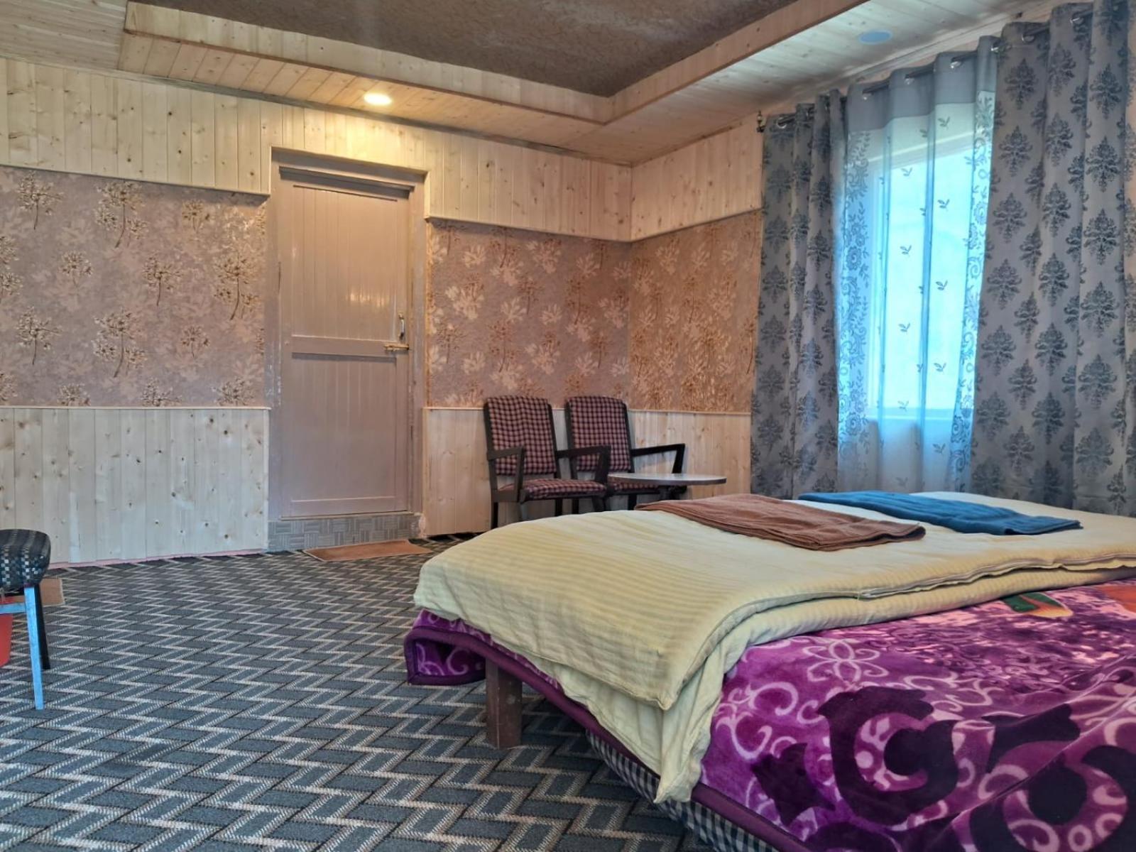 Pk Cottage Пагалґем Екстер'єр фото
